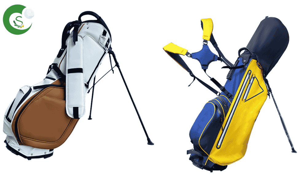 best golf bag 2025