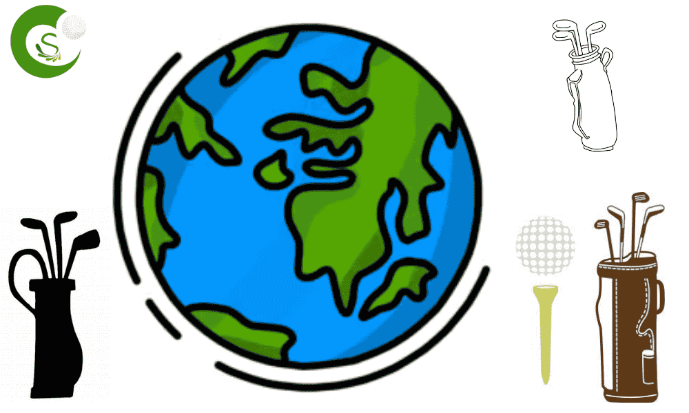 Global Premium Golf Bags