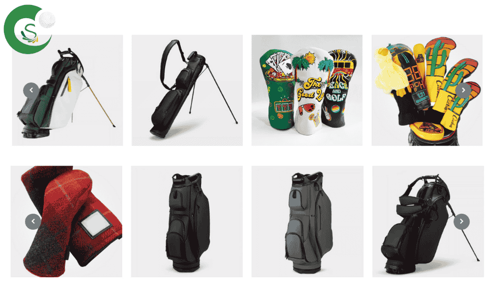 Golf Bags
