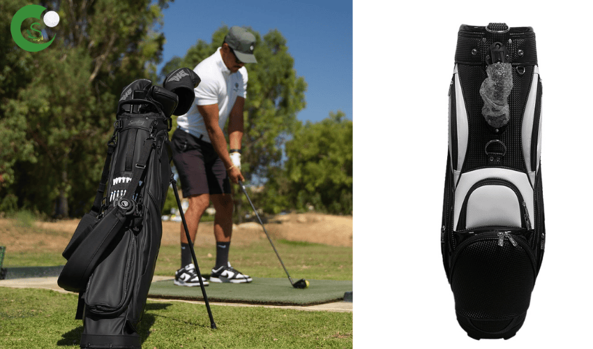 OEM Golf Bag Supplier
