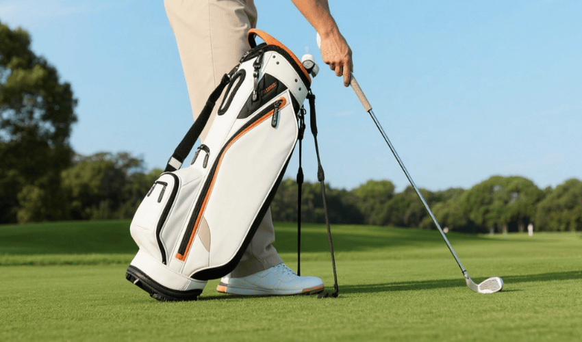 Golf Bag Suppliers
