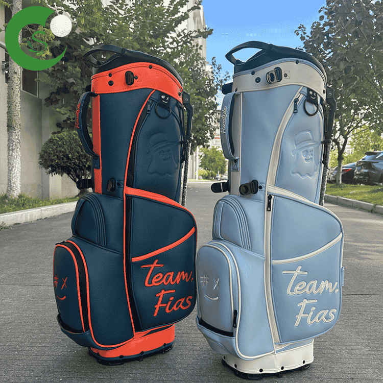 premium golf bags