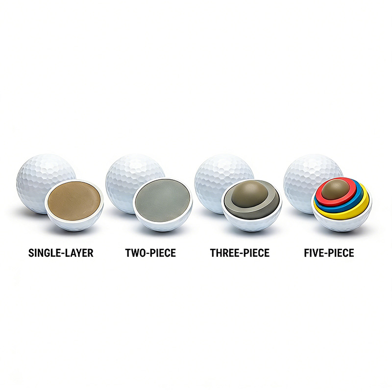 golf bags