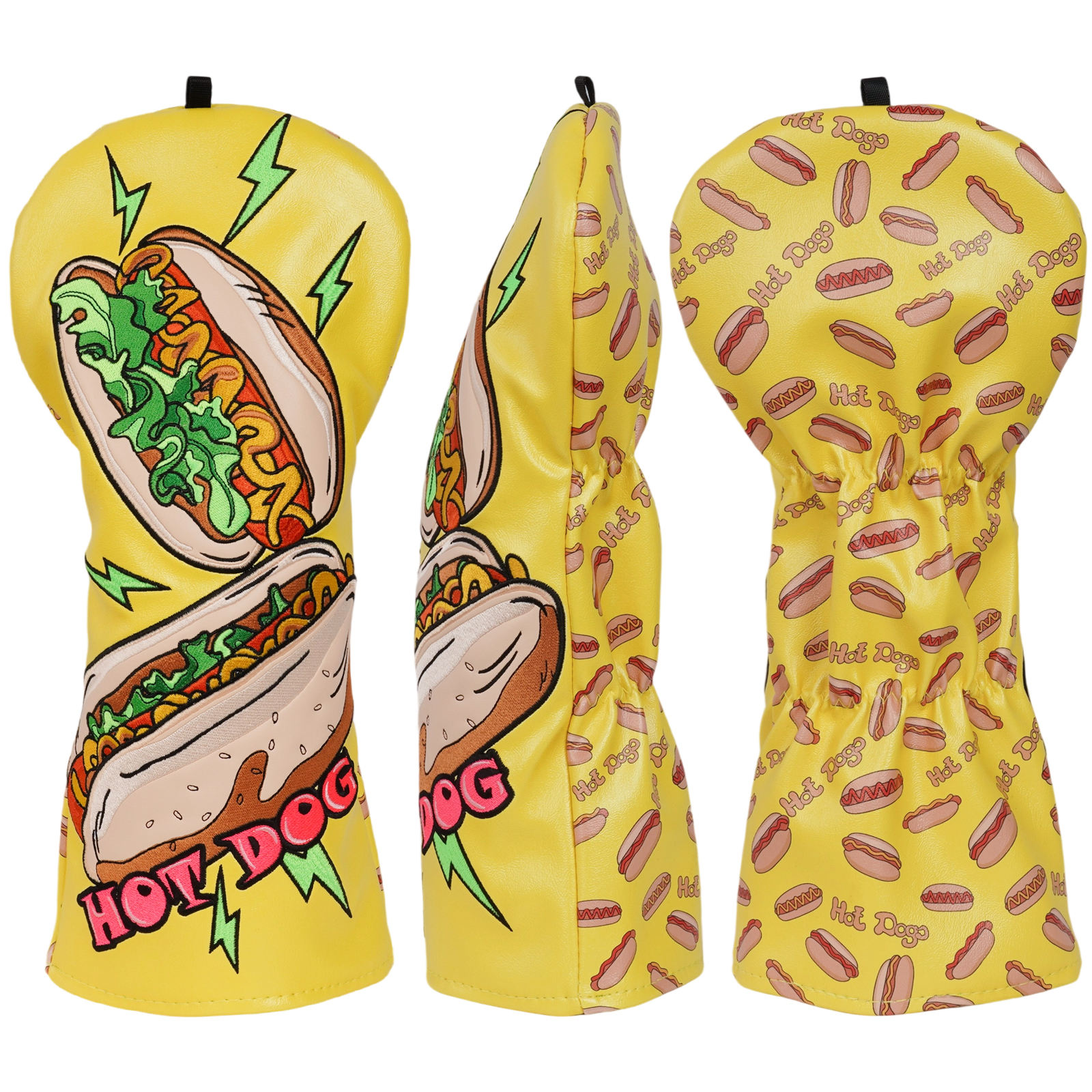 Custom Golf Headcover Companies