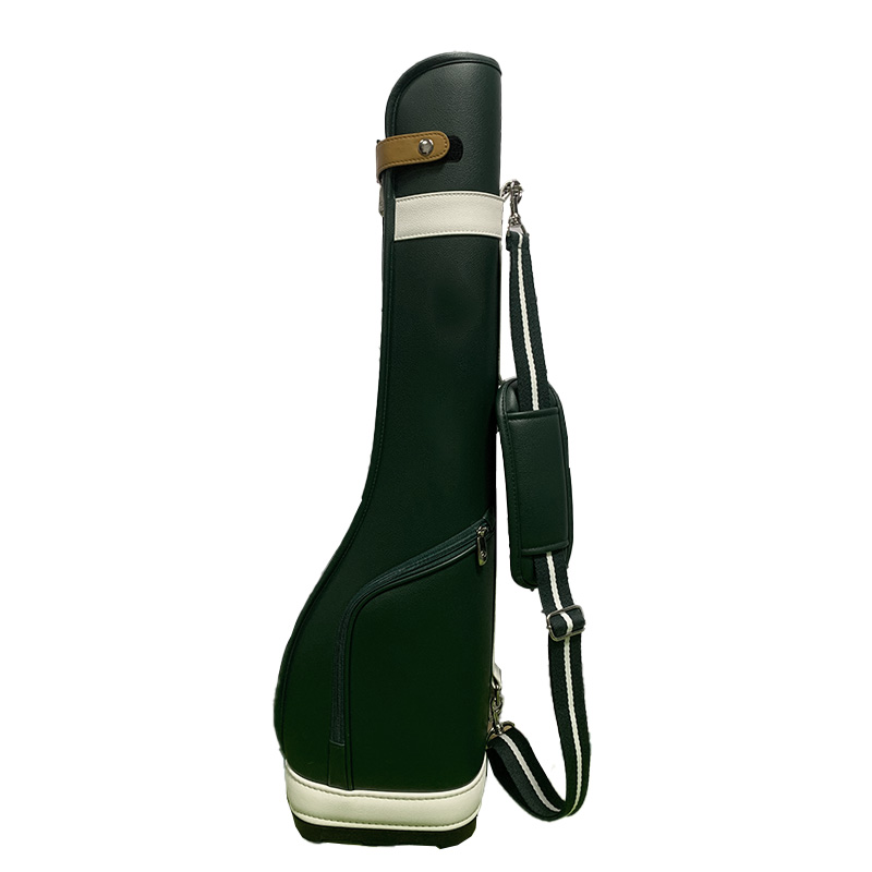 Custom Leather Golf Bag Distributor