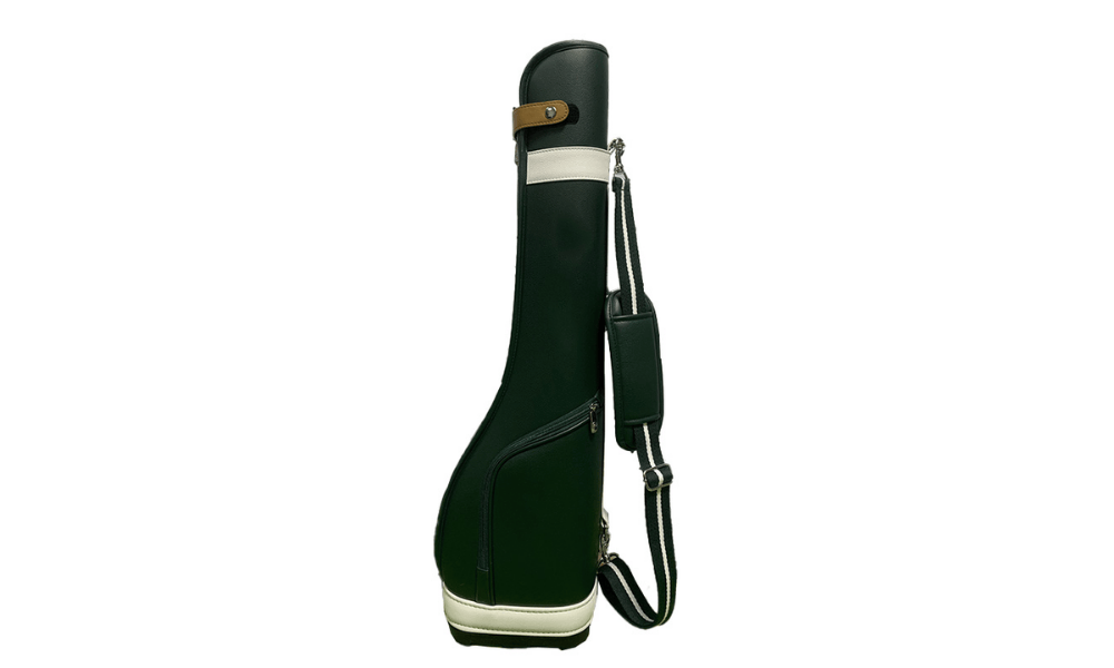 Custom Leather Golf Bag Distributor Custom Leather Golf Bag Distributor