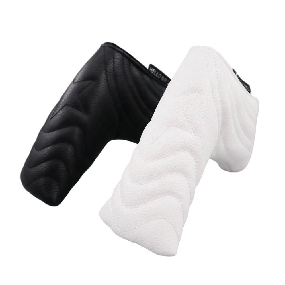 Custom Logo Putter Covers