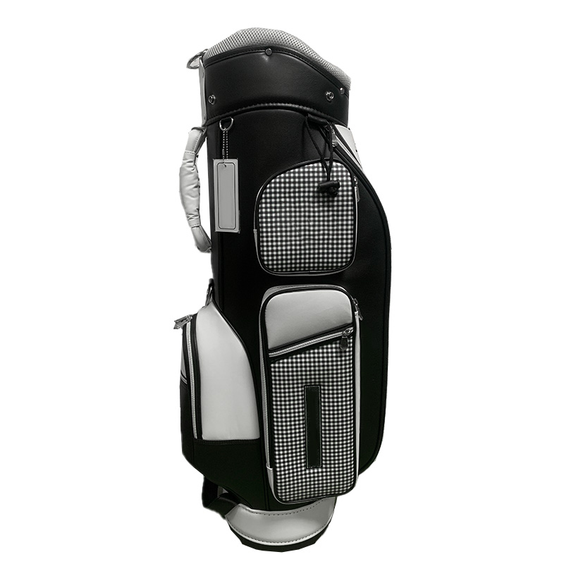 Custom Nylon Golf Bag Maker & Wholesale Supplier