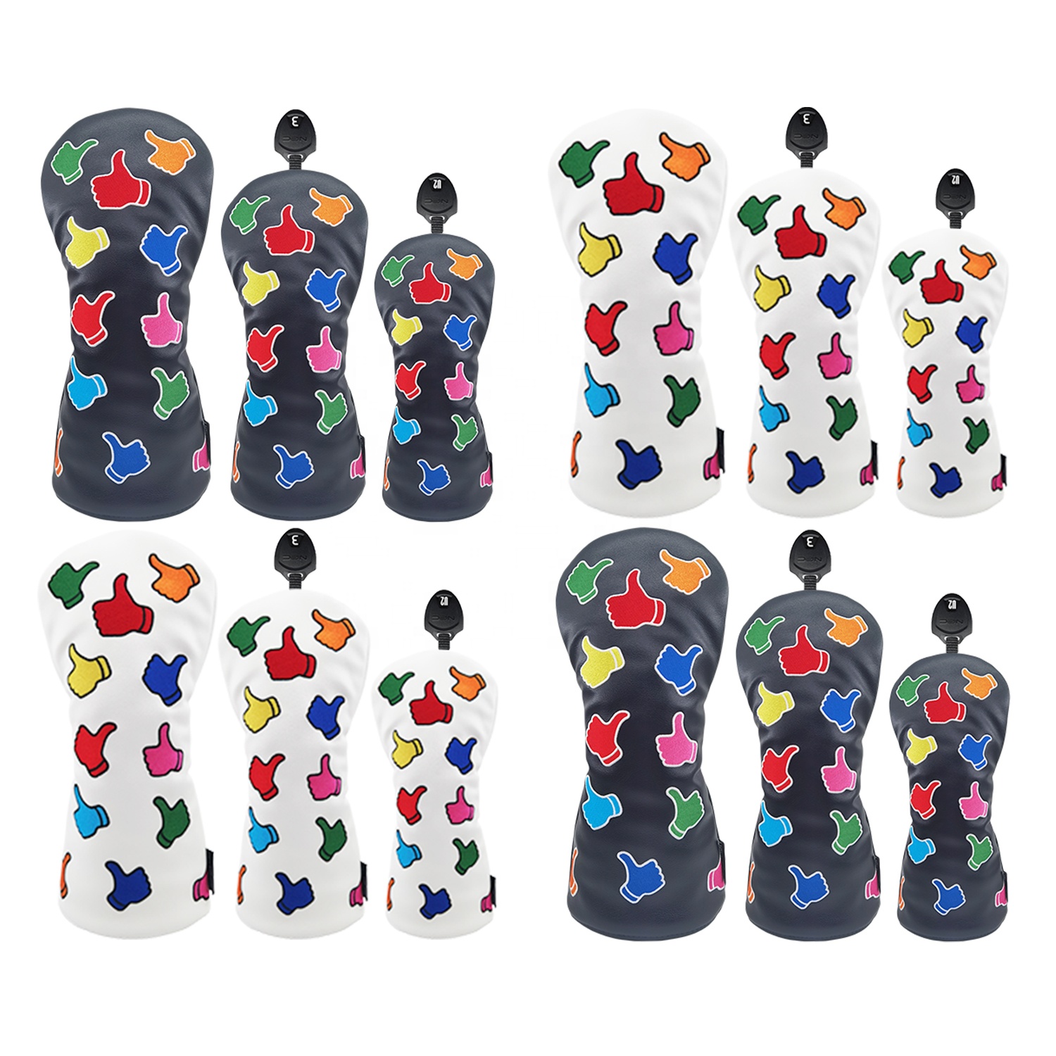 Golf Headcover Exporter