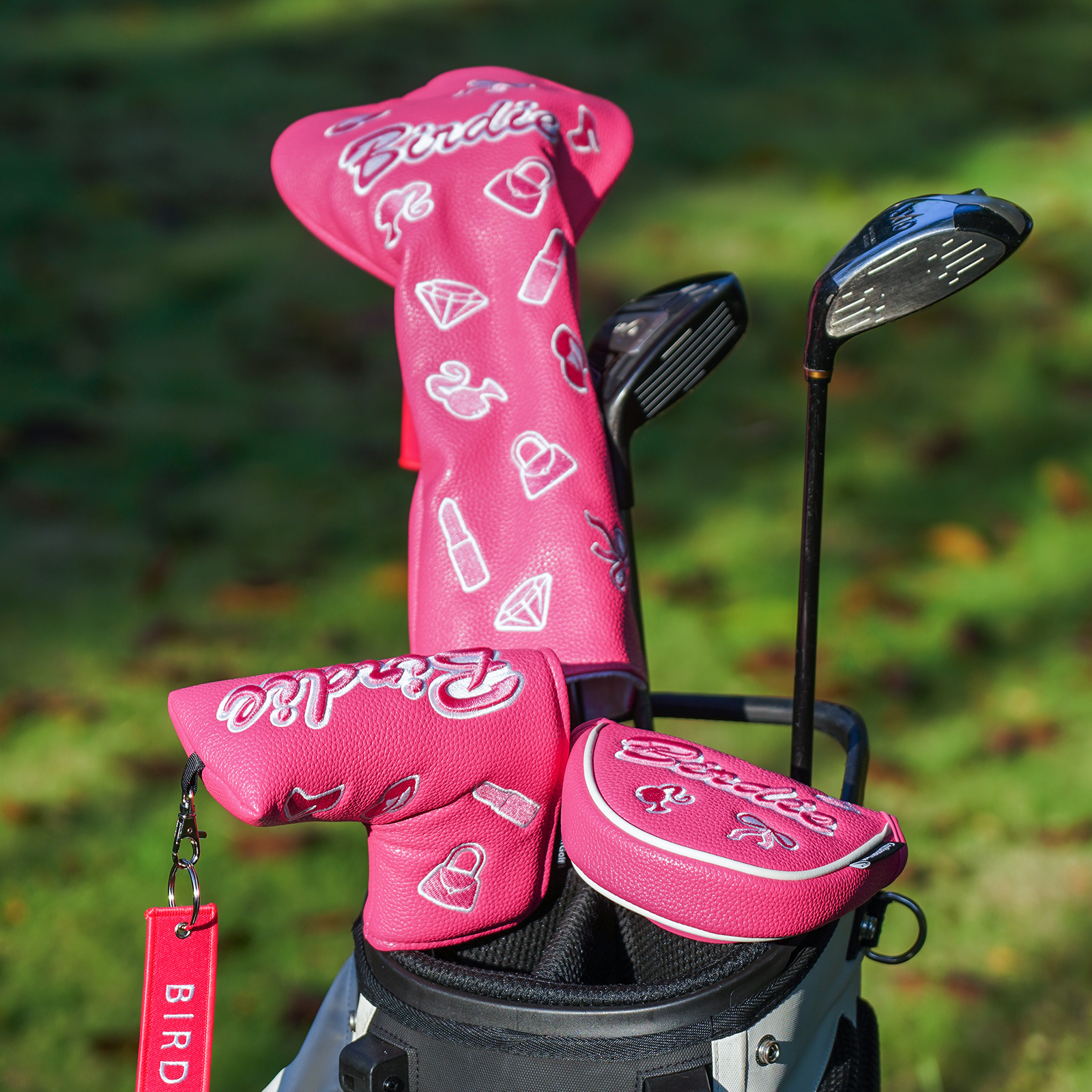 Golf Headcovers for Driver