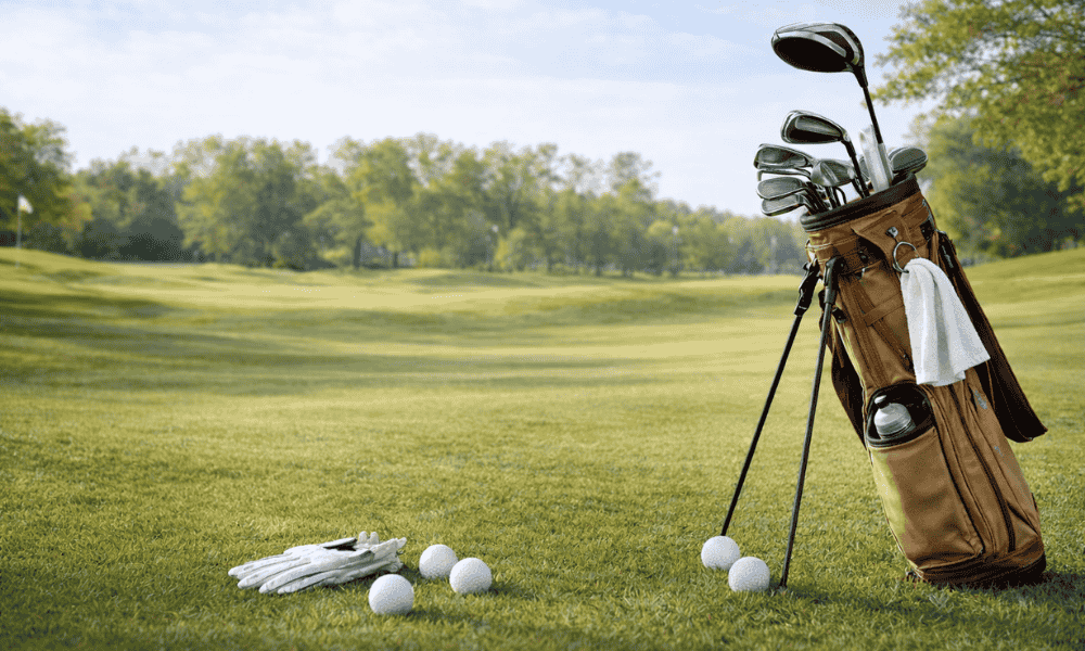 Golf Sunday Bags Golf Sunday Bags