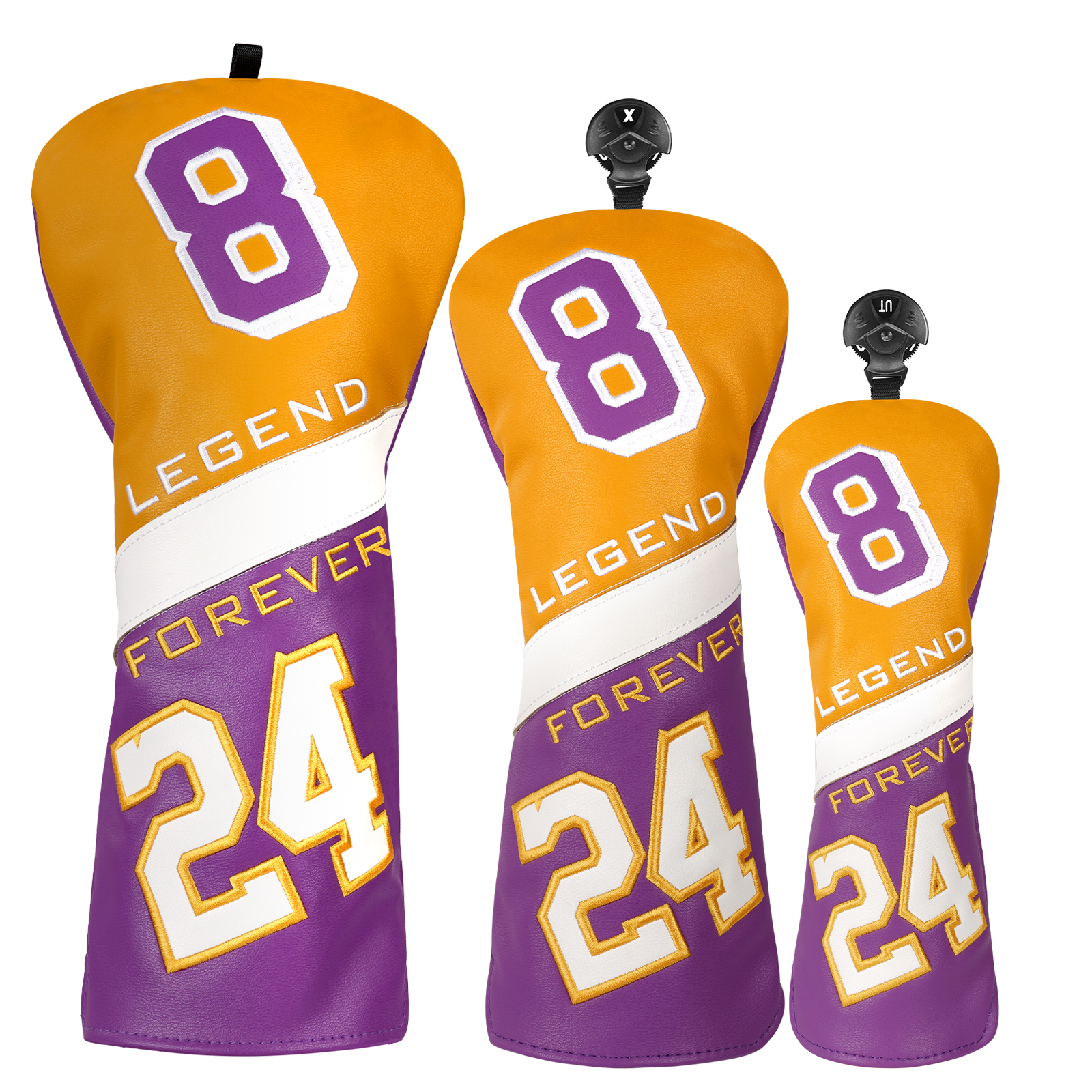 OEM Custom Driver Head Cover