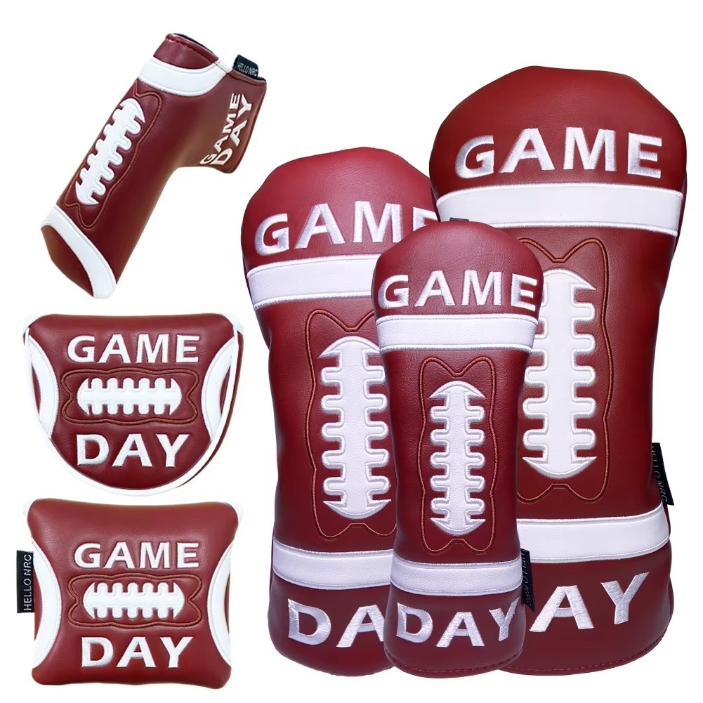 OEM Custom Golf Head Cover