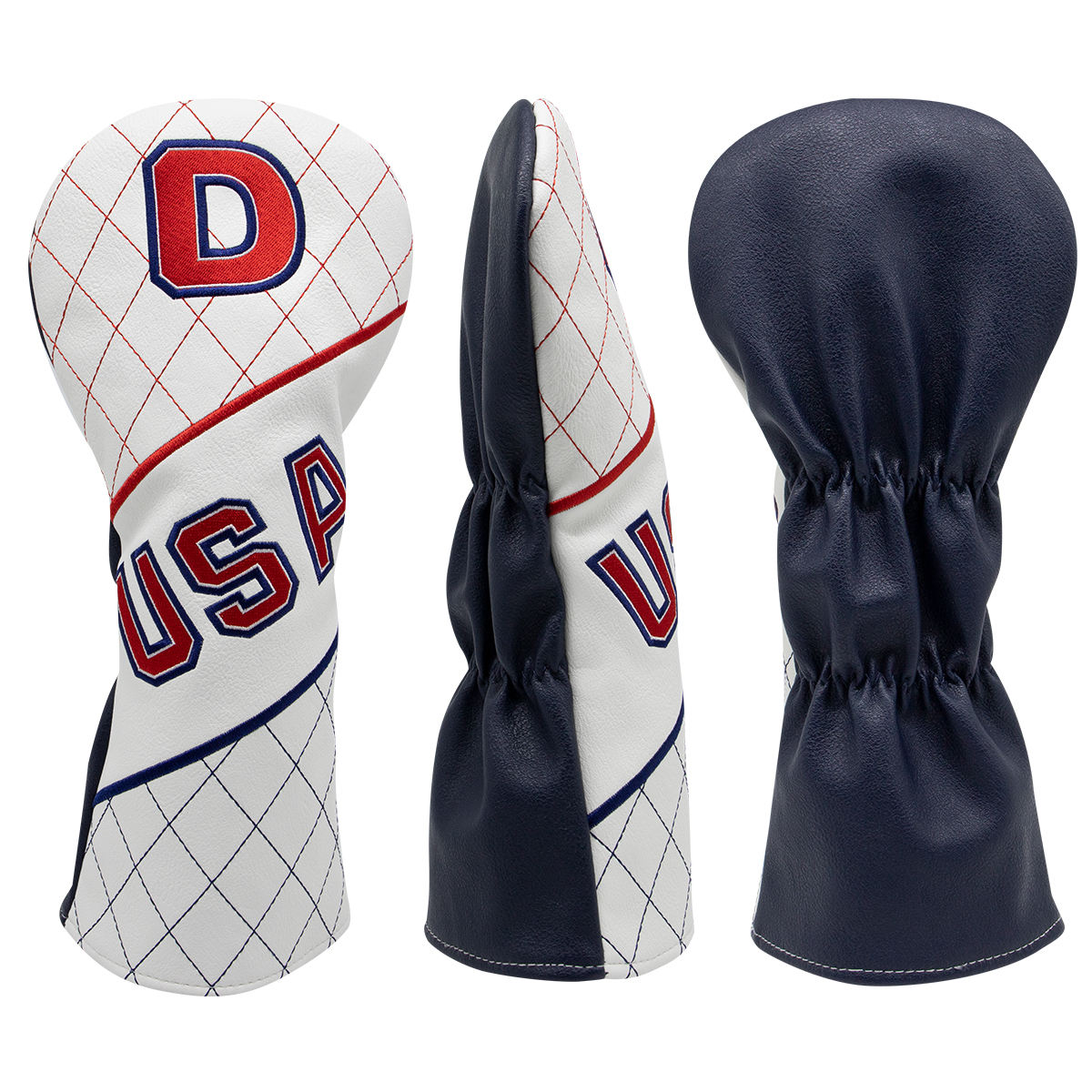 OEM Customizable Golf Head Cover