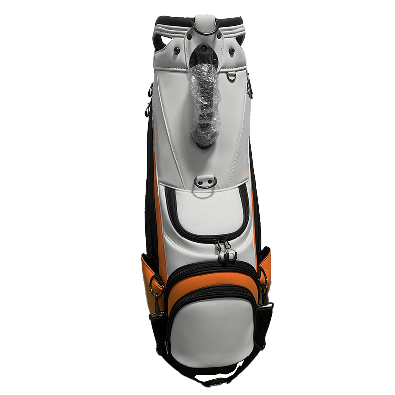 Polyester Custom Golf Bag Maker & Bulk Supplier