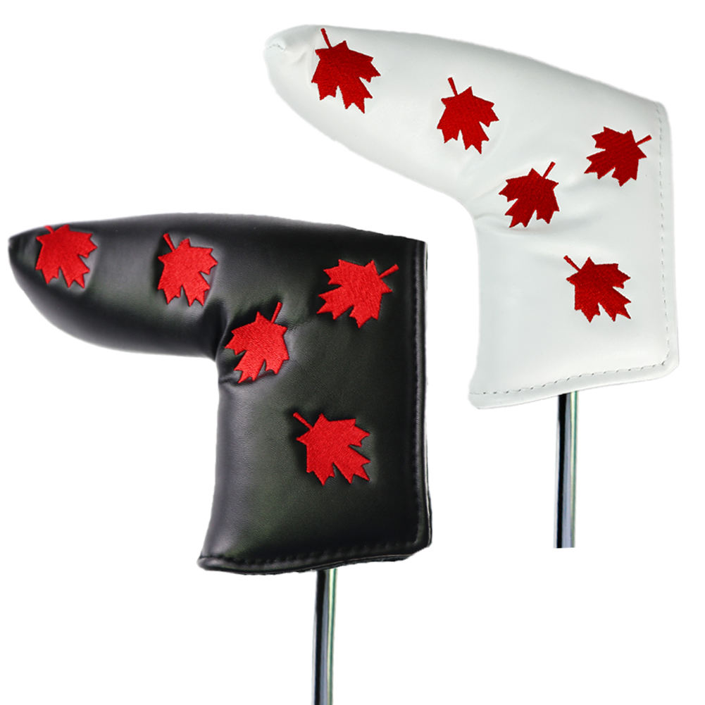 Wholesale Custom Golf Putter Covers