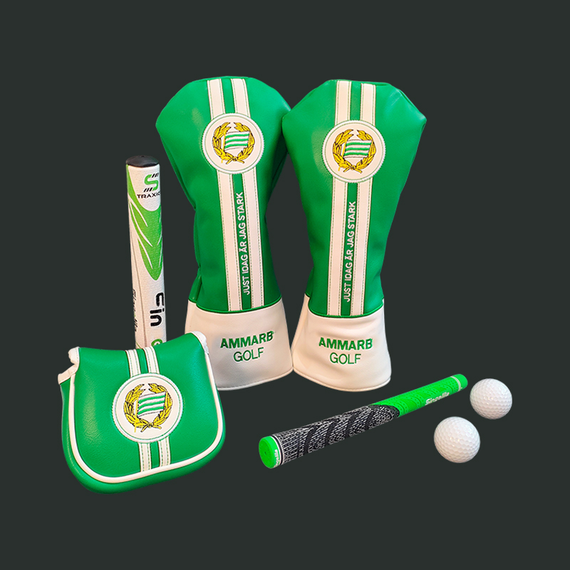 Wholesale Golf Club Covers