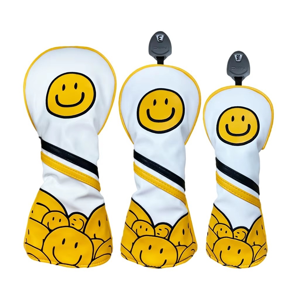 Wholesale OEM Golf Head Covers Driver
