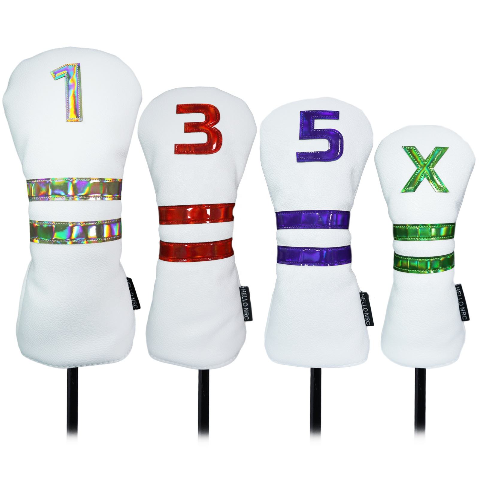 Wholesale Putter Cover Heads manufacturer