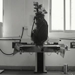 Inside Chengsheng Golf - A Professional Custom Golf Bag Manufacturer in China